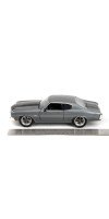 Fast & Furious - 1970 Chevrolet Chevelle SS 1:24 Scale Die-Cast Vehicle
