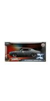 Fast & Furious - 1970 Chevrolet Chevelle SS 1:24 Scale Die-Cast Vehicle