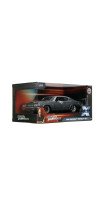 Fast & Furious - 1970 Chevrolet Chevelle SS 1:24 Scale Die-Cast Vehicle