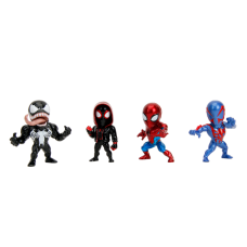 Marvel Comics - Spider-Man 2.5