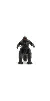 Godzilla X Kong: The New Empire - Godzilla 1:12 Scale Remote Control Toy