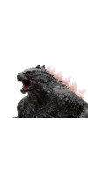Godzilla X Kong: The New Empire - Godzilla 1:12 Scale Remote Control Toy