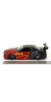 Godzilla - Nissan GTR 1:24 Scale Diecast Vehicle