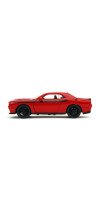 The Walking Dead - Glenn with 2015 Dodge Challenger 1:24 Scale Diecast Vehicle Set