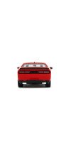 The Walking Dead - Glenn with 2015 Dodge Challenger 1:24 Scale Diecast Vehicle Set