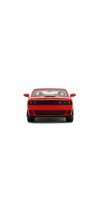 The Walking Dead - Glenn with 2015 Dodge Challenger 1:24 Scale Diecast Vehicle Set