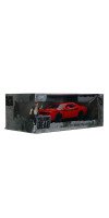 The Walking Dead - Glenn with 2015 Dodge Challenger 1:24 Scale Diecast Vehicle Set