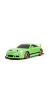Fast & Furious - Porsche 911 GT3 (997) 1:10 Scale Remote Control Drift Car