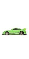 Fast & Furious - Porsche 911 GT3 (997) 1:10 Scale Remote Control Drift Car