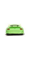 Fast & Furious - Porsche 911 GT3 (997) 1:10 Scale Remote Control Drift Car
