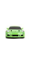 Fast & Furious - Porsche 911 GT3 (997) 1:10 Scale Remote Control Drift Car