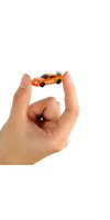 Fast & Furious - Nano Blind Bags Assortment (Display of 24)
