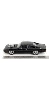 Fast & Furious - 1970 Dodge Charger 1:24 Scale Diecast Vehicle