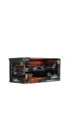 Fast & Furious - 1970 Dodge Charger 1:24 Scale Diecast Vehicle