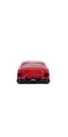 Hollywood Rides - 1951 Mercury with Creepshow 1:24 Diecast Set
