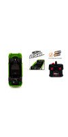 Fast and Furious - 1995 Mitsubishi Eclipse 1:16 Scale Remote Control Car