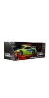 Fast and Furious - 1995 Mitsubishi Eclipse 1:16 Scale Remote Control Car