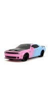 Pink Slips - 2019 Dodge Challenger SRT Hellcat 1:16 Scale Remote Control Car