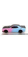 Pink Slips - 2019 Dodge Challenger SRT Hellcat 1:16 Scale Remote Control Car
