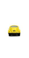 Transformers - G1 Bumblebee VW Beetle 1:32 Scale Diecast Vehicle