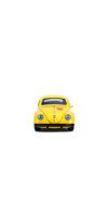 Transformers - G1 Bumblebee VW Beetle 1:32 Scale Diecast Vehicle