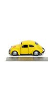 Transformers - G1 Bumblebee VW Beetle 1:32 Scale Diecast Vehicle