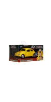 Transformers - G1 Bumblebee VW Beetle 1:32 Scale Diecast Vehicle
