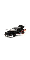 Big Time Muscle - 1987 Buik Grand National1:24 Scale Diecast Vehicle
