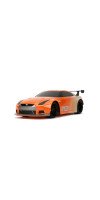 Pink Slips - 2009 Nissan Skyline GTR R35 1:16 Scale Remote Control Car