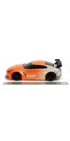 Pink Slips - 2009 Nissan Skyline GTR R35 1:16 Scale Remote Control Car