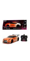 Pink Slips - 2009 Nissan Skyline GTR R35 1:16 Scale Remote Control Car