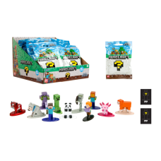 Minecraft - Nano Metalfigs Blind Bag Assortment (Wave 5)
