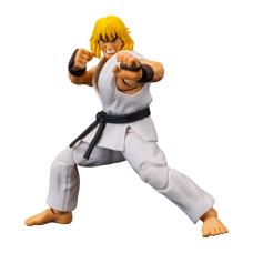 Street Fighter II - Ken (Player 2) 6