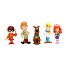 Scooby Doo - 2.5