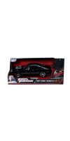 Fast & Furious - Dom's 1970 Dodge Charger 1:24 Scale Remote Control Car
