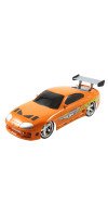 Fast & Furious - 1995 Toyota Supra 1:16 Scale Remote Control Car