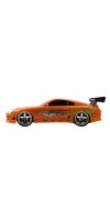 Fast & Furious - 1995 Toyota Supra 1:16 Scale Remote Control Car