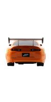 Fast & Furious - 1995 Toyota Supra 1:16 Scale Remote Control Car