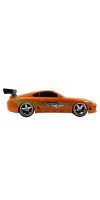 Fast & Furious - 1995 Toyota Supra 1:16 Scale Remote Control Car