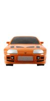 Fast & Furious - 1995 Toyota Supra 1:16 Scale Remote Control Car