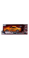 Fast & Furious - 1995 Toyota Supra 1:16 Scale Remote Control Car