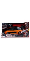 Fast & Furious - Han's 1993 Mazda RX-7 Veilside 1:10 Scale Remote Control Drift Car
