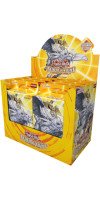 Yu-Gi-Oh! - Realm of Light Structure Deck (Display of 8)