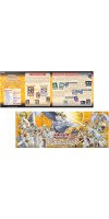 Yu-Gi-Oh! - Realm of Light Structure Deck (Display of 8)