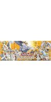 Yu-Gi-Oh! - Realm of Light Structure Deck (Display of 8)