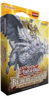 Yu-Gi-Oh! - Realm of Light Structure Deck (Display of 8)