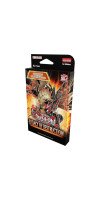 Yu-Gi-Oh! - Legacy of Destruction Tripack Tuckbox