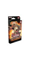 Yu-Gi-Oh! - Legacy of Destruction Tripack Tuckbox