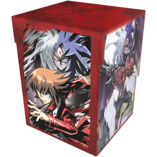 Yu-Gi-Oh! - Jaden & Yubel Card Case
