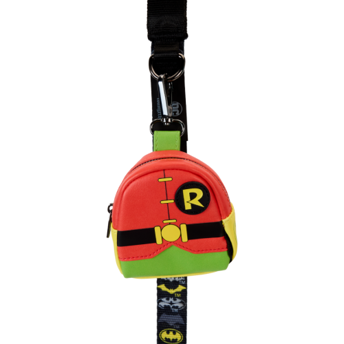 DC Comics - Batman: 85th Anniversary Robin Treat Bag